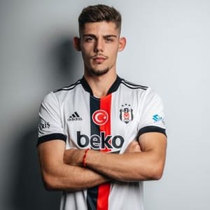 Javier Montero