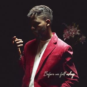 Johnny Drille