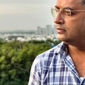 Rajnish Mishra