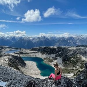 Hikes Near Vancouver