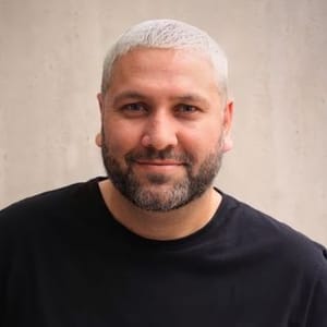 Cristiano Cobucci