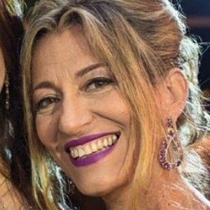 Regina Adamovich