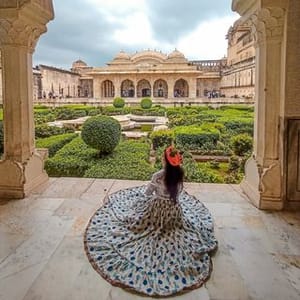 Tarushi Dhawan