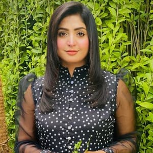 Soha Afzal