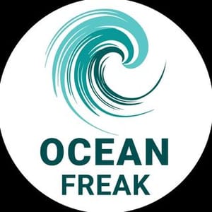 Ocean Freak
