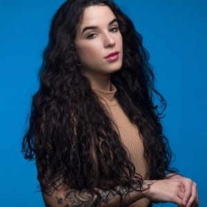 Thayna Faria Sobrancelhas