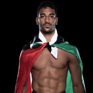 Mohammad Alaqraa