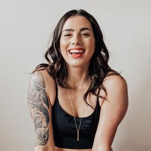 Rini Frey