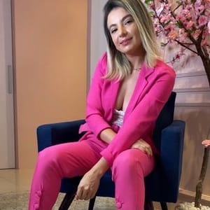 Dayane Vasconcelos