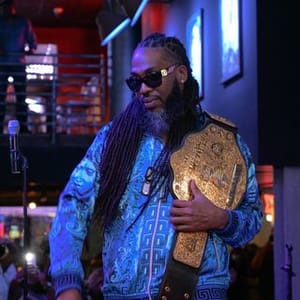 Pastor Troy