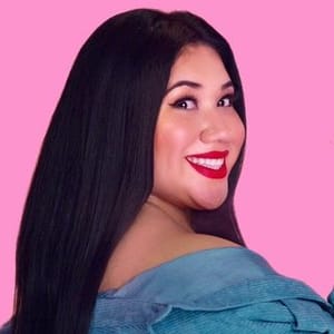 Tania Estefany