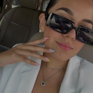 Isabella Rivera.