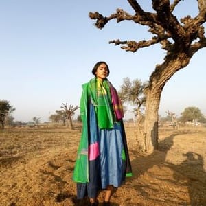 Injiri Chinar Farooqui