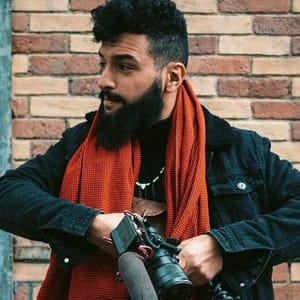 Human Nadj