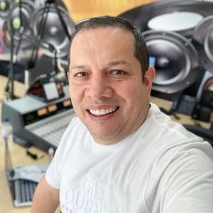 Emilio Nunez