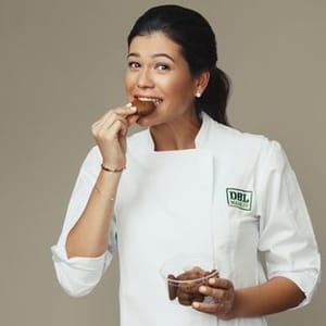 Daniela Bisono L.