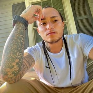Jhonba Barber