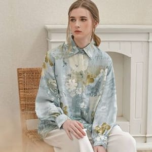 Grosir Baju Tanah Abang