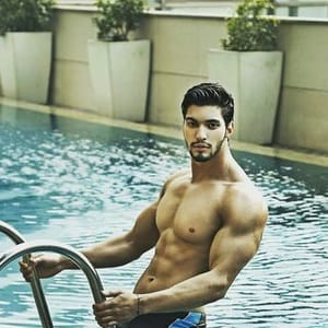 Faiz Allie
