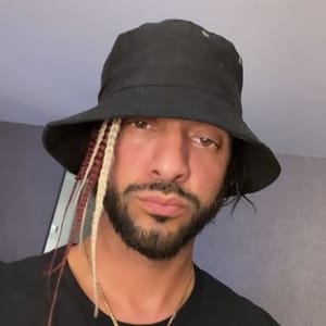 Jaredz Ghost