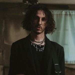 Brandon Hoover