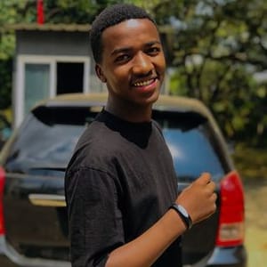 Kelvin Rabson Massam