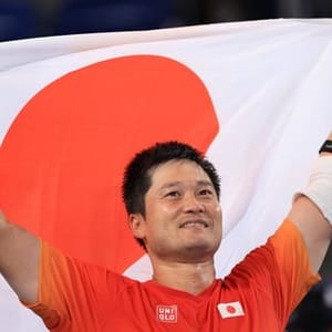 Shingo Kunieda
