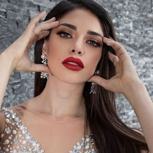 Daniela Sanchez Acosta