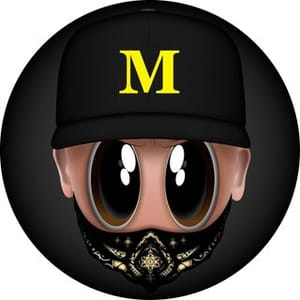 Maikel Jr