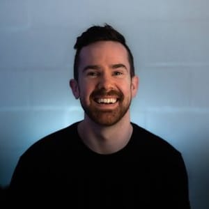 Andrew Caitens