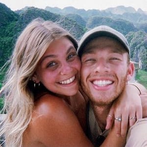 Drew And Alex