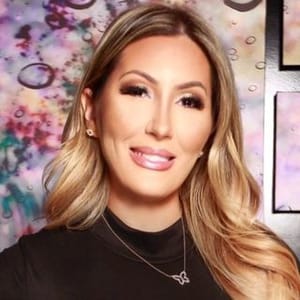 Lindsay Feldman