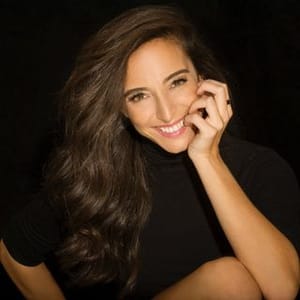 Melina Vicario