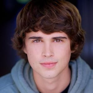 Logan Allen