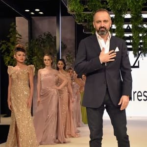 Gio Dress