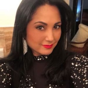 Orgullosamente Venezolana