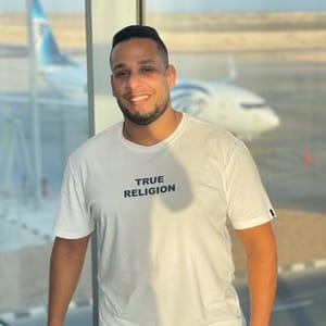 Youssef Ahmed