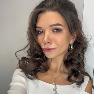 Ann Velikoretskaya