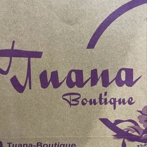 Tuana Boutique