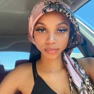 Heaven Riley