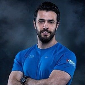 Mujdat Akay