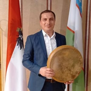 Dilshod Yoldoshev