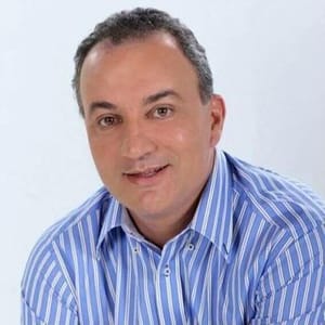 Gelson Azevedo