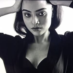 Alkaria Hashmi