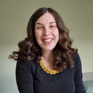 Sophie Greenwood