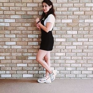 Sanyogita Mayer