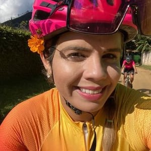 Ketlyn Pereira