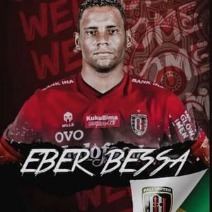 Eber Bessa