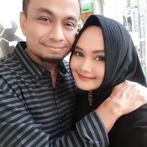 Syaffa Segaff