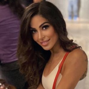 Maya Morsi